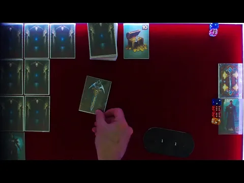 Poker's Rogue Reckoning Tutorial Narrated
