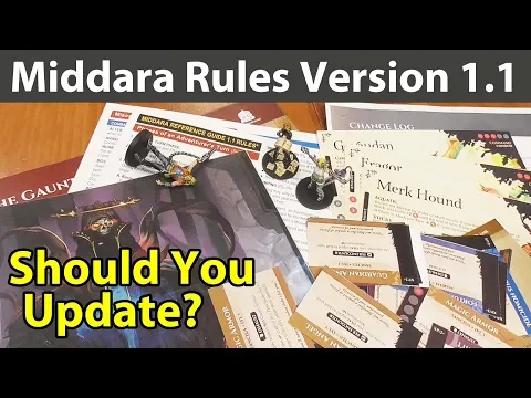 Should You Update to 1.1?