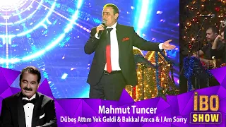 Mahmut Tuncer -  DÜBEŞ ATTIM YEK GELDİ &  BAKKAL AMCA &  I AM SORY