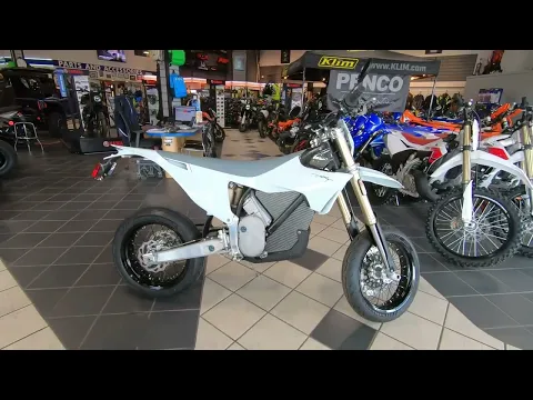 2026 Stark Future Varg Ex 80 Hp Thumbnail alt