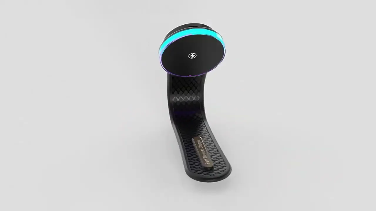 Video de Techfix gear