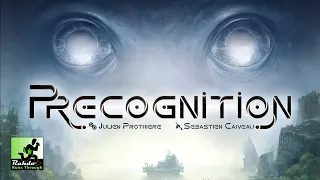 Precognition - ultimate Vincini mind games!