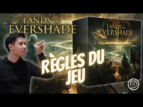 Lands of Evershade - Présentation de Lands of Evershade