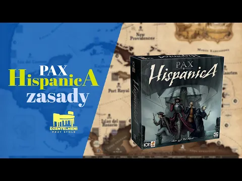 Pax Hispanica zasady