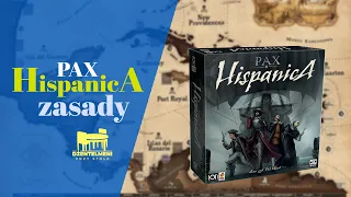 Pax Hispanica zasady