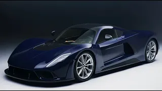 300 MPH for a Million Dollars? First Look at 2020 Hennessey Venom F5 | MotorTrend