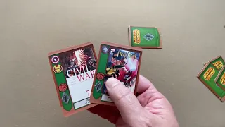 How To Setup And Play Comic Hunters (2020)