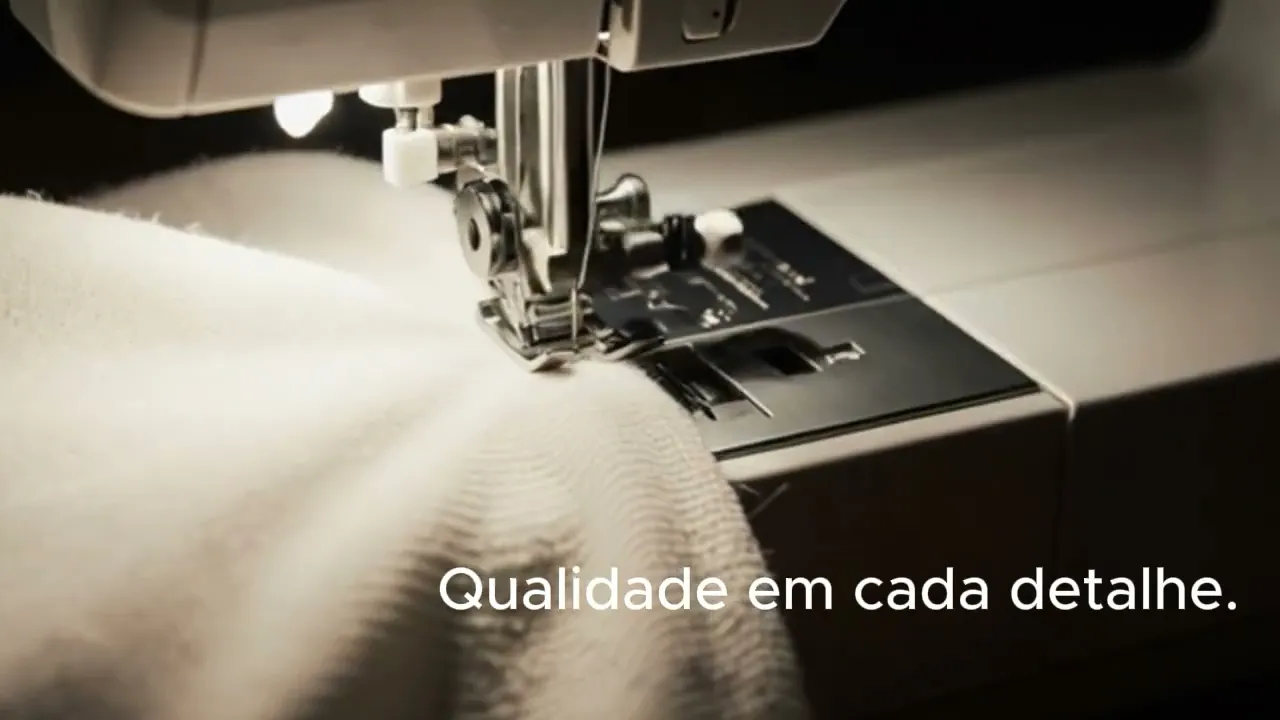 Vídeo de By Cride | Camisetas Masculinas Básicas com Estilo e Exclusividade