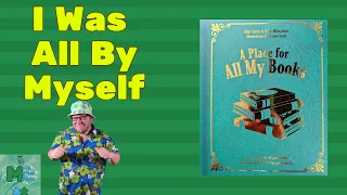 A Place for All My Books Solo Play - READ A BOOK!