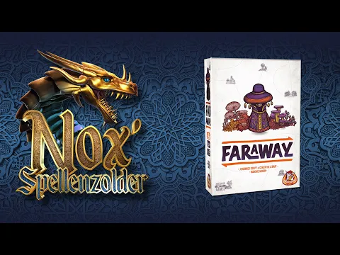 Faraway (NL)