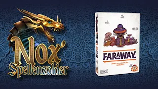 Faraway (NL)