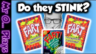 Teacher Plays *AWFUL* FART Games [Plus FART Song You'll Never Forget]