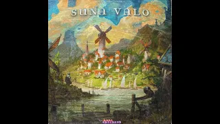 Cracking Open...Suna Valo (2024) Capstone Games
