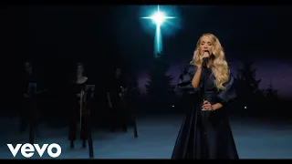 Carrie Underwood - O Holy Night (Live From The Tonight Show Starring Jimmy Fallon / 2020)