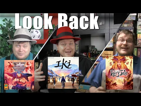 Look Back - 9-30-26