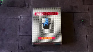 unboxing CZ oooK game!
