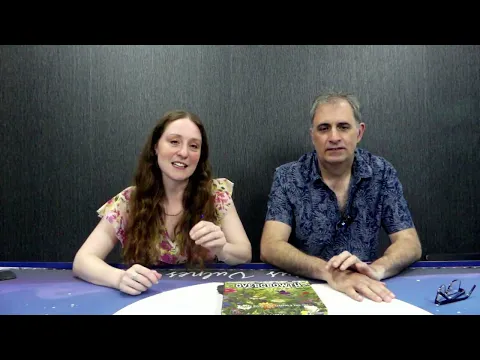How do you design and publish a boardgame? From dining table to UK Game EXPO.