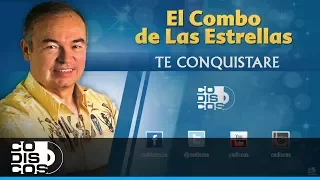 Te Conquistare, 30 Mejores, El Combo De Las Estrellas - Audio