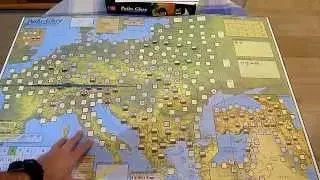 Boarding School Presents an Unboxing Video of 'Paths of Glory'