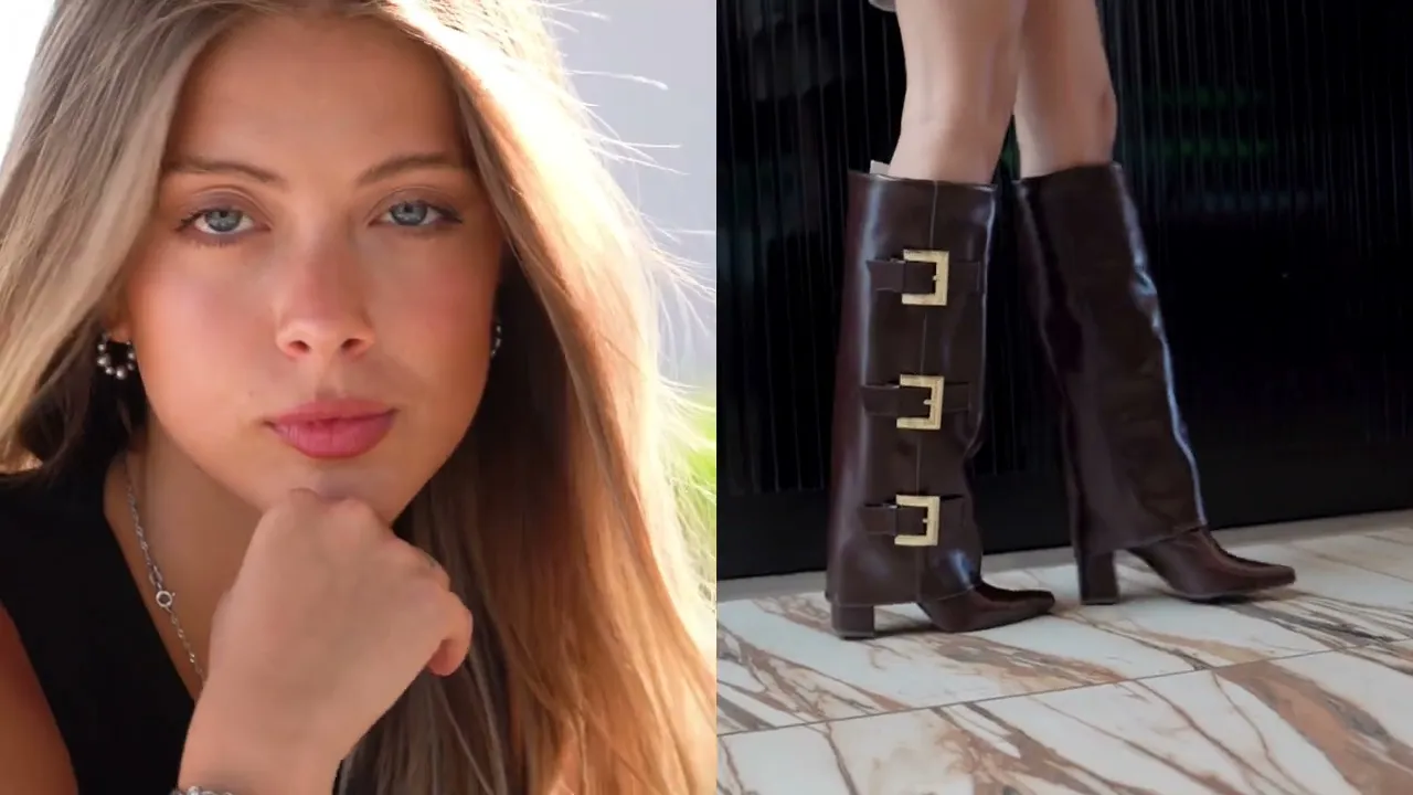 Video de LOLA ROCA FW2026- FELICITÁ