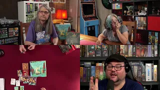 GameNight! LIVE! | Tonight! Six Sojourns w/ Nikki & Lincoln @5:30pm PDT