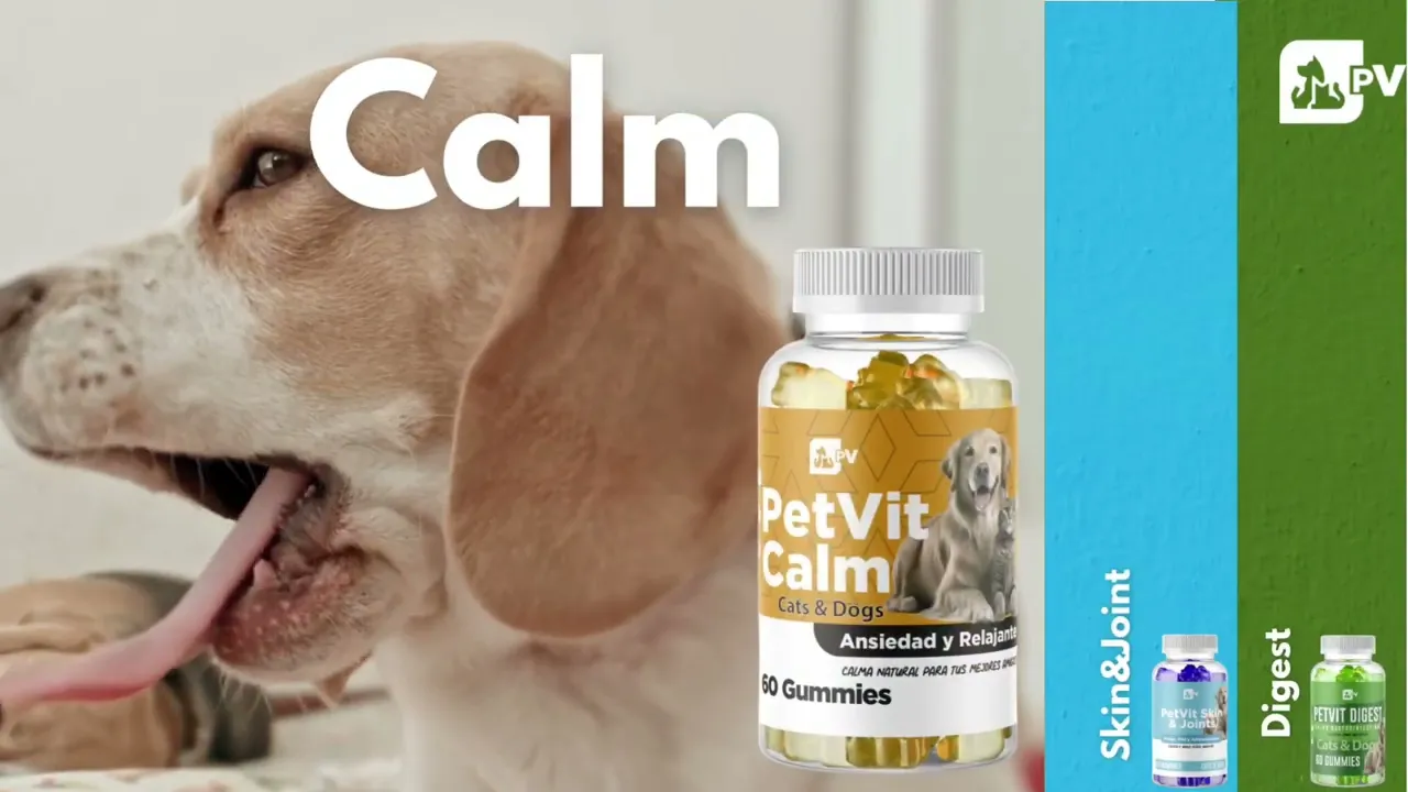 Video de Petvit