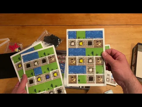 Cities: USA - Unbiased Unboxing with John LaRuffa