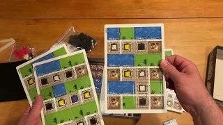 Cities: USA - Unbiased Unboxing with John LaRuffa