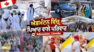 Loving families of Edmonton canada Dhadrian Wale