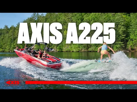 2026 Axis Wake Research A225 Thumbnail alt