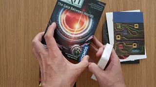 How to play and setup Exit the Game - The Gate Between Worlds