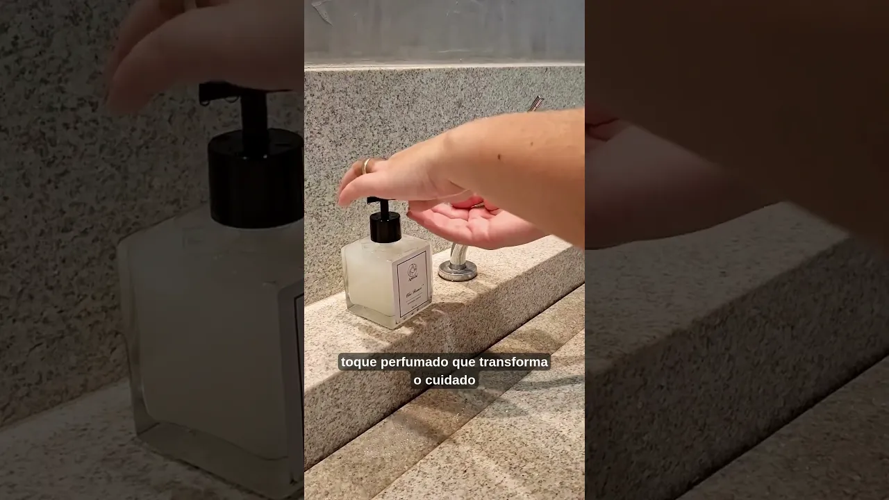 Vídeo de Aprecie Aromas