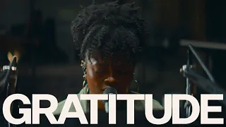 Gratitude (Acoustic) - Zahriya Zachary, Bethel Music