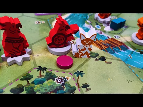 Playthrough + Preview | Peacemakers: Horrors of War
