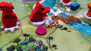 Playthrough + Preview | Peacemakers: Horrors of War