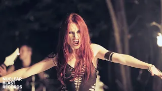 ELUVEITIE - Exile Of The Gods (OFFICIAL MUSIC VIDEO)