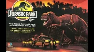 Jurassic Park - Review and How to Play