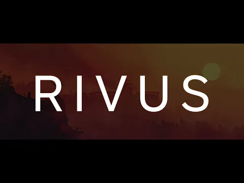 RIVUS - A History Simulation Board Game Official Trailer