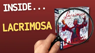 Lacrimosa | Inside #736