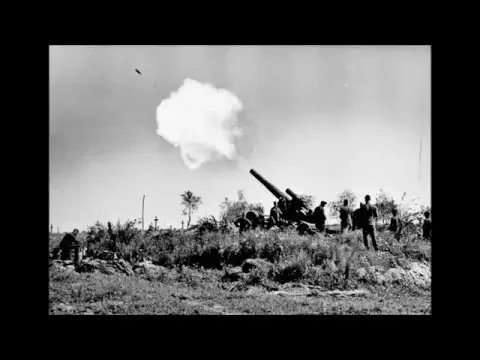 Off Board artillery in ASL volume 1