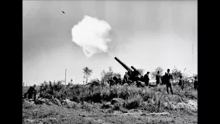 Off Board artillery in ASL volume 1