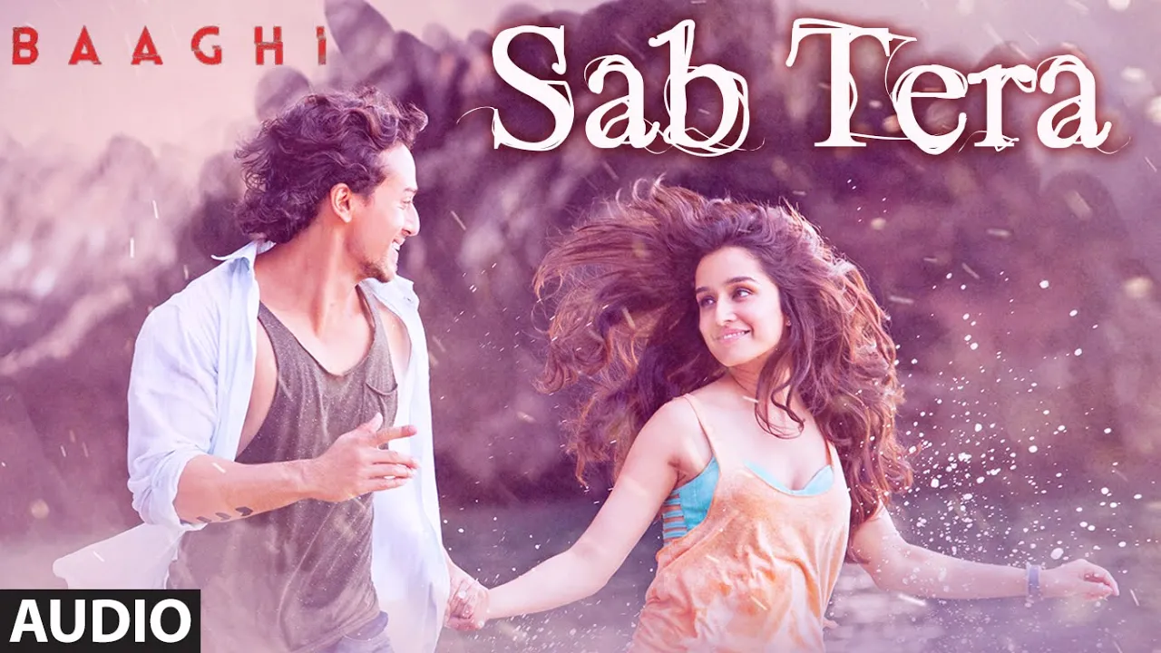 Mera Mujhe Kuch Bhi Nahi Sab Tera Sab Tera