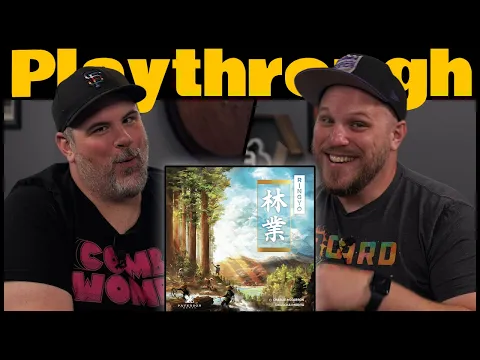Ringyō Play Through | The Game Haus