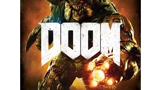 Painting With Rob Live- DOOM Part 2