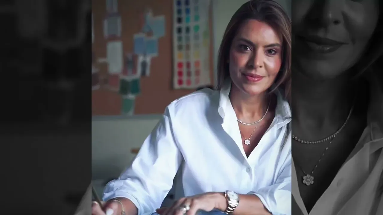 Vídeo de Juliana Aragonez