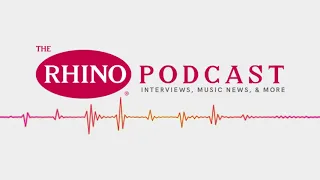 The Rhino Podcast - Episode 66: Special guest David Coverdale of Whitesnake