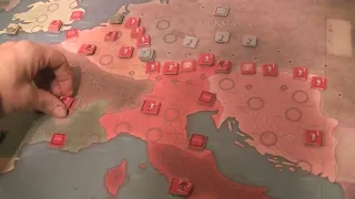 Barbarians at the Gates 3