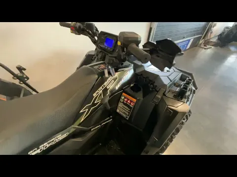 Polaris Sportsman Xp 1000 Ultimate 2022 Thumbnail alt