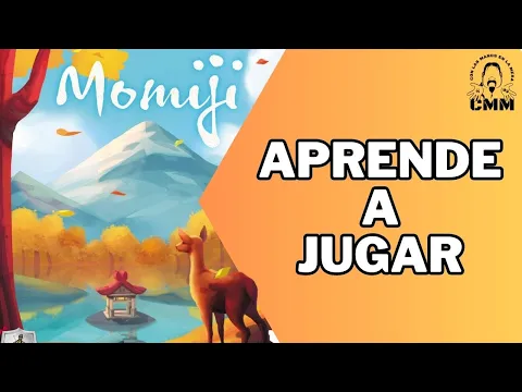 MOMIJI: Cómo jugar