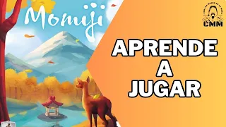 MOMIJI: Cómo jugar